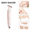 Body Shaver Kit to have a nicer summer