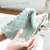 Super Absorbent Microfiber Dishcloth (2 PCS)