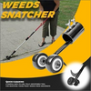 Multifunctional Weeding Hook Marauder