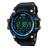 Orologio elettronico sportivo intelligente Bluetooth