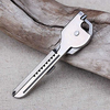 6 in 1 Keychain EDC Multi-Tool