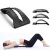 Back Pain Relief Equipment Massager - Magic Stretcher