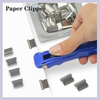 Paper Clip Dispenser