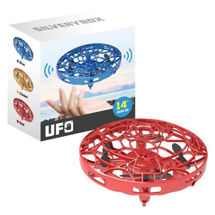 Giocattolo drone UFO 360 