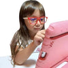 Blue Light Blocking Glasses for Kids- Unisex