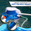 Leaf Skimmer Net Vacuum