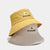 Avocado Brim Outdoor Sun Hat,Casual Fisherman Hat