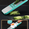 Stainless Steel 3-in-1 Vegetable Cutter Slicer