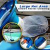 Leaf Skimmer Net Vacuum