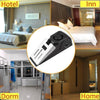 120dB Door Stop Alarm