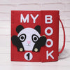 Felt DIY Cloth Non-Woven Painting Book