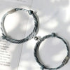 Bracciale per coppia