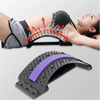 Back Pain Relief Equipment Massager - Magic Stretcher