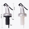 Press Type Oil Guide Nozzle