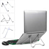 Laptop Tablet Top Anti-skid Angle Height Adjustable Bracket