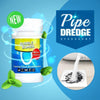 Pipe Dredge Deodorant