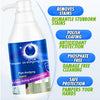 2-in-1 Glass Cleansing Coating Agent