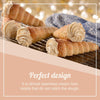 Cone Roll Croissant Mold (5pcs Set)