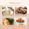 Cone Roll Croissant Mold (5pcs Set)