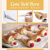 Cone Roll Croissant Mold (5pcs Set)