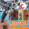 Magnetic Finger Sleeve (4pcs)