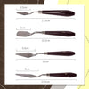 Stainless Steel Baking Pastry Spatulas