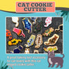 Cat Cookie Cutter