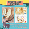 Cat Cookie Cutter