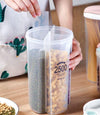 Cereal Storage Container