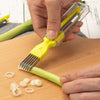 2-in-1 Peeling Shredder