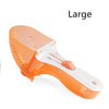 Large Scale Measuring Spoon Seasoning Tool