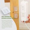 Double-sided Adhesive Wall Hooks