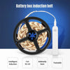 Smart Motion Sensor Waterproof Light Belt