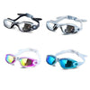 Anti-Fog Swim Goggles