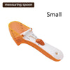 Large Scale Measuring Spoon Seasoning Tool