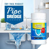 Pipe Dredge Deodorant