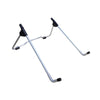 Laptop Tablet Top Anti-skid Angle Height Adjustable Bracket