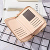 2020 New Fashion Women Phone Bag Solid Crossbody Bag