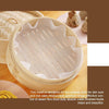 Silicone steamer pad