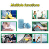 Automobile Glass Cleaning Sheet