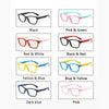 Blue Light Blocking Glasses for Kids- Unisex