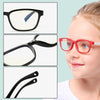 Blue Light Blocking Glasses for Kids- Unisex