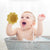 Baby Silicone Bath Brush