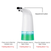 Automatic Touchless Soap Dispenser