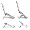 Laptop Tablet Top Anti-skid Angle Height Adjustable Bracket