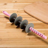 Adjustable Croissant Rolling Pin