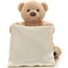 50% OFF - Peek-A-Boo Teddy Bear