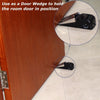 120dB Door Stop Alarm