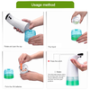 Automatic Touchless Soap Dispenser