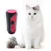 3 in 1 multifunctional brush for pets